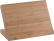 Messenblok in bamboe, Magnetisch - Zwilling Messenblok in bamboe, Magnetisch - Zwilling