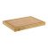Snijplank van Bamboe, 25x18,5x2 cm - Zwilling