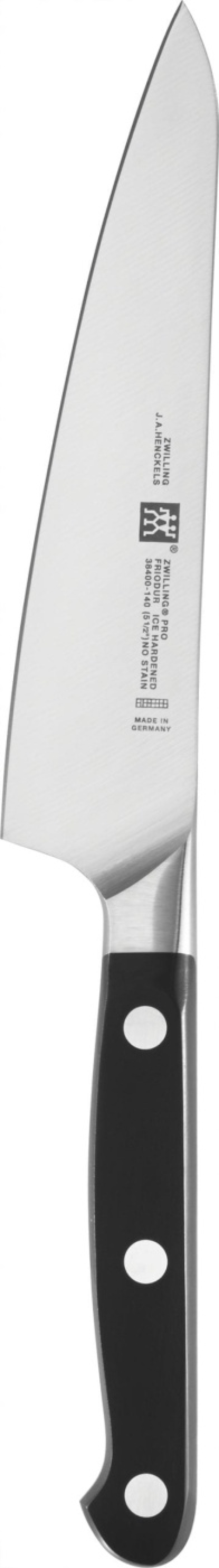 Koksmes 14 cm - Zwilling Pro in de groep Koken / Keukenmessen / Koksmessen bij The Kitchen Lab (1418-14052)