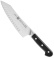 Schommelend Santokumes, geribbelde rand 18 cm - Zwilling Pro