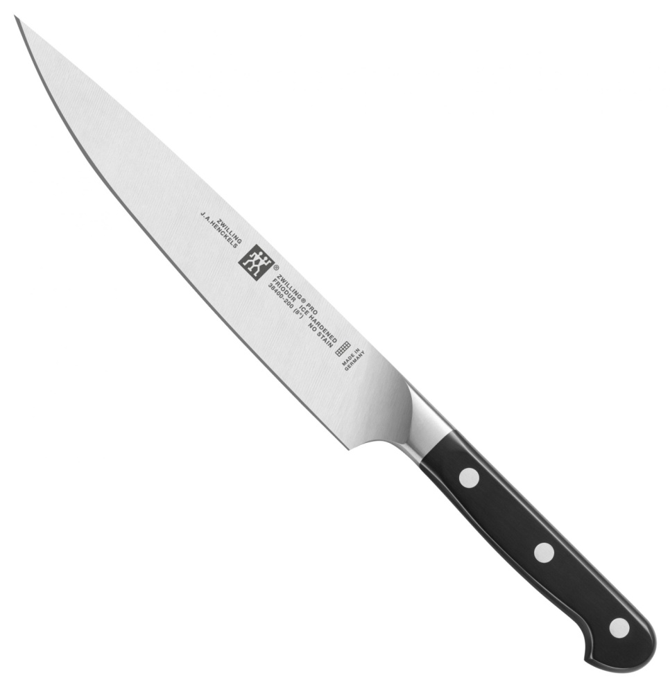 Fileermes, 20 cm - Zwilling Pro in de groep Koken / Keukenmessen / Fileermessen bij The Kitchen Lab (1418-14091)