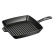 Gietijzeren Grillpan, Zwart - Staub Gietijzeren Grillpan, Zwart - Staub