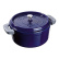 Stoominzet, 26 cm - Staub Stoominzet, 26 cm - Staub