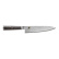 Gyuto 20 cm, 5000 MCD 67 met Handvat van Zwart Esdoorn - Miyabi