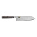 Santoku 18 cm, 5000 MCD 67 met Handvat van Zwart Esdoorn - Miyabi