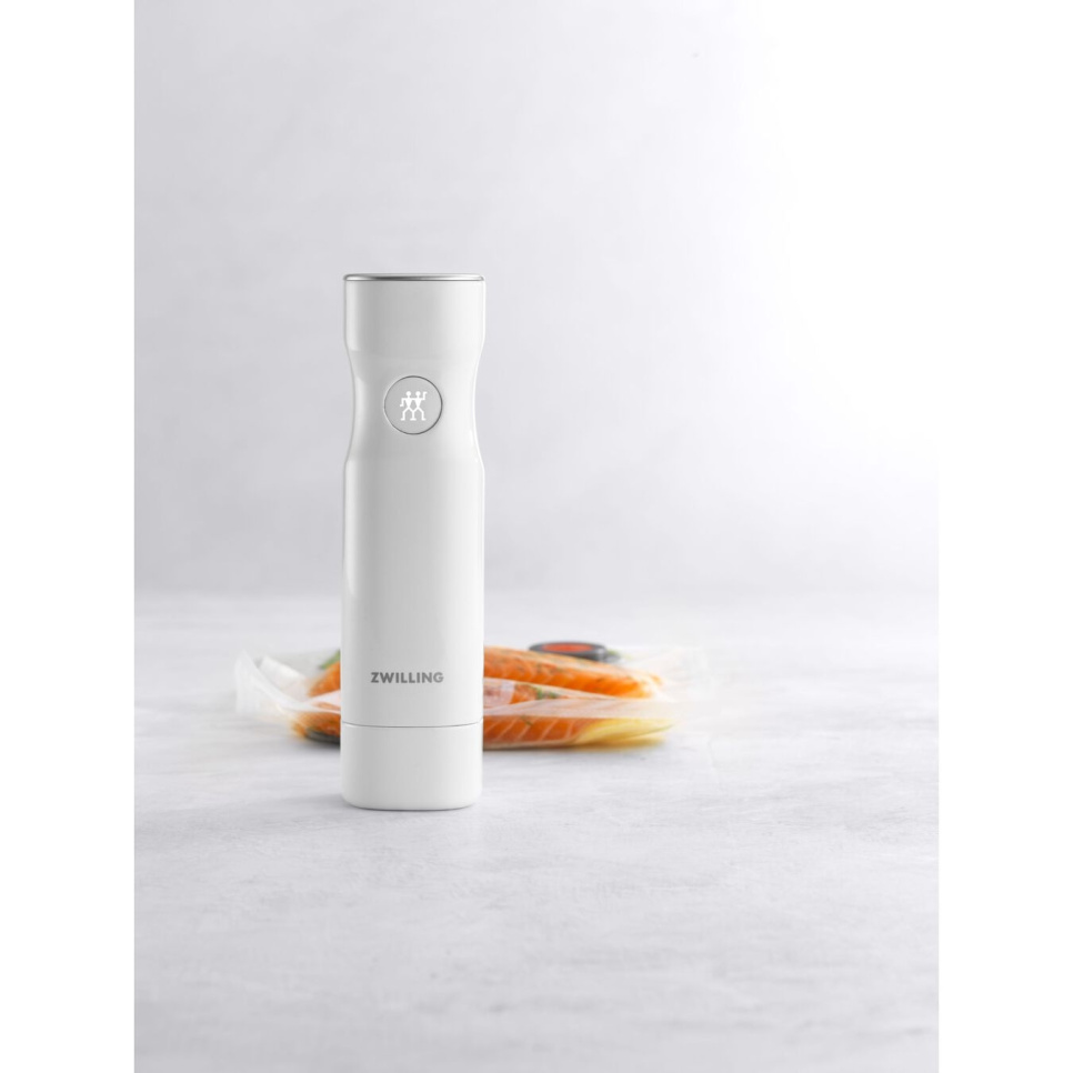 Elektrische vacuümpomp, vers en besparing - Zwilling Elektrische vacuümpomp, vers en besparing - Zwilling