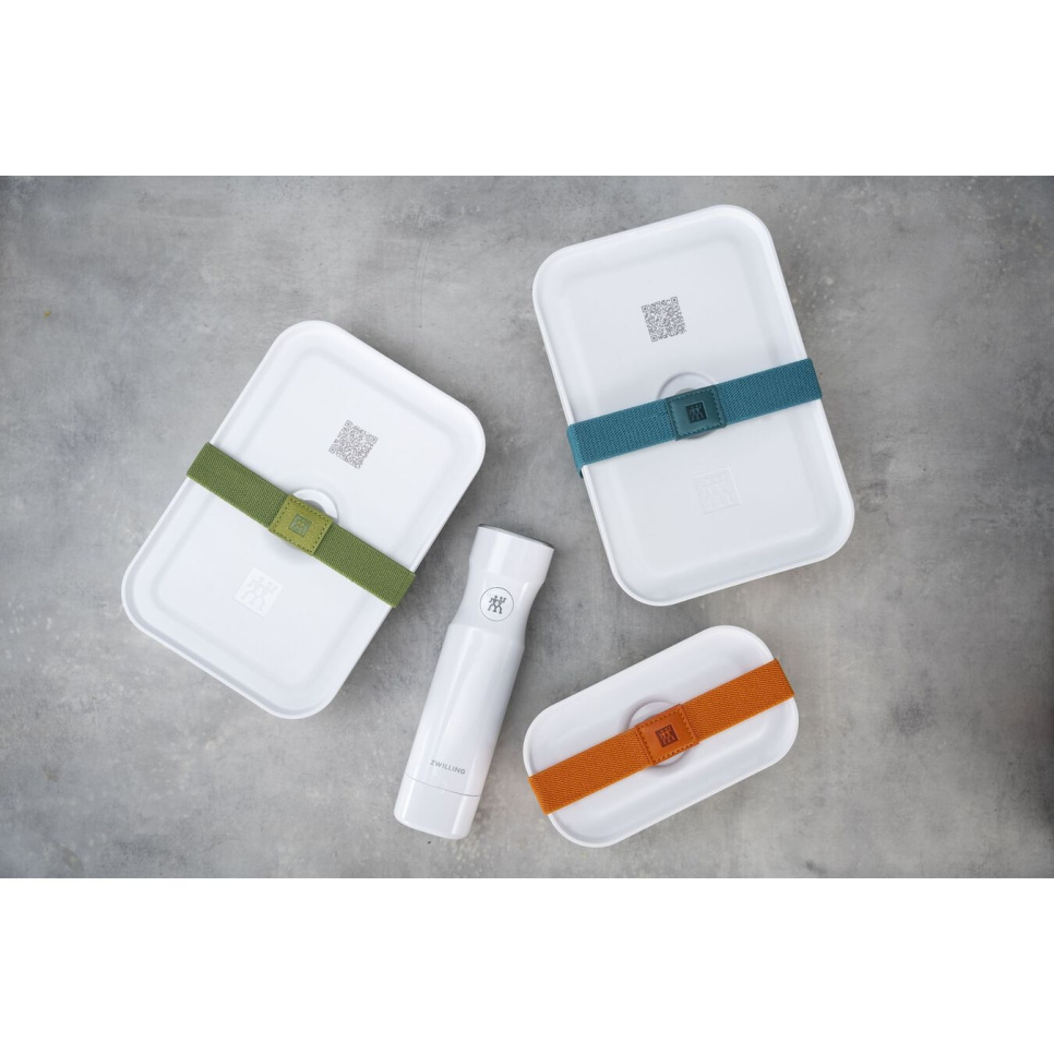 Elastische banden met vers en redden - Zwilling Elastische banden met vers en redden - Zwilling