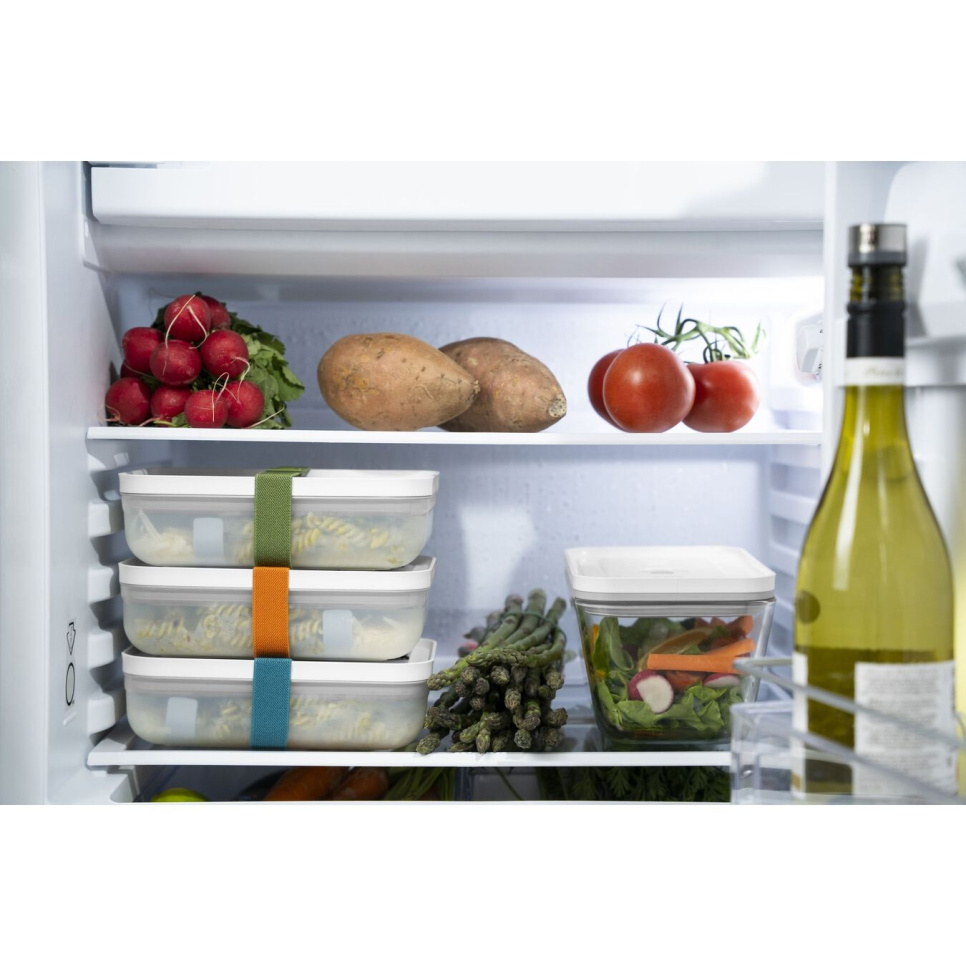 Elastische banden met vers en redden - Zwilling Elastische banden met vers en redden - Zwilling