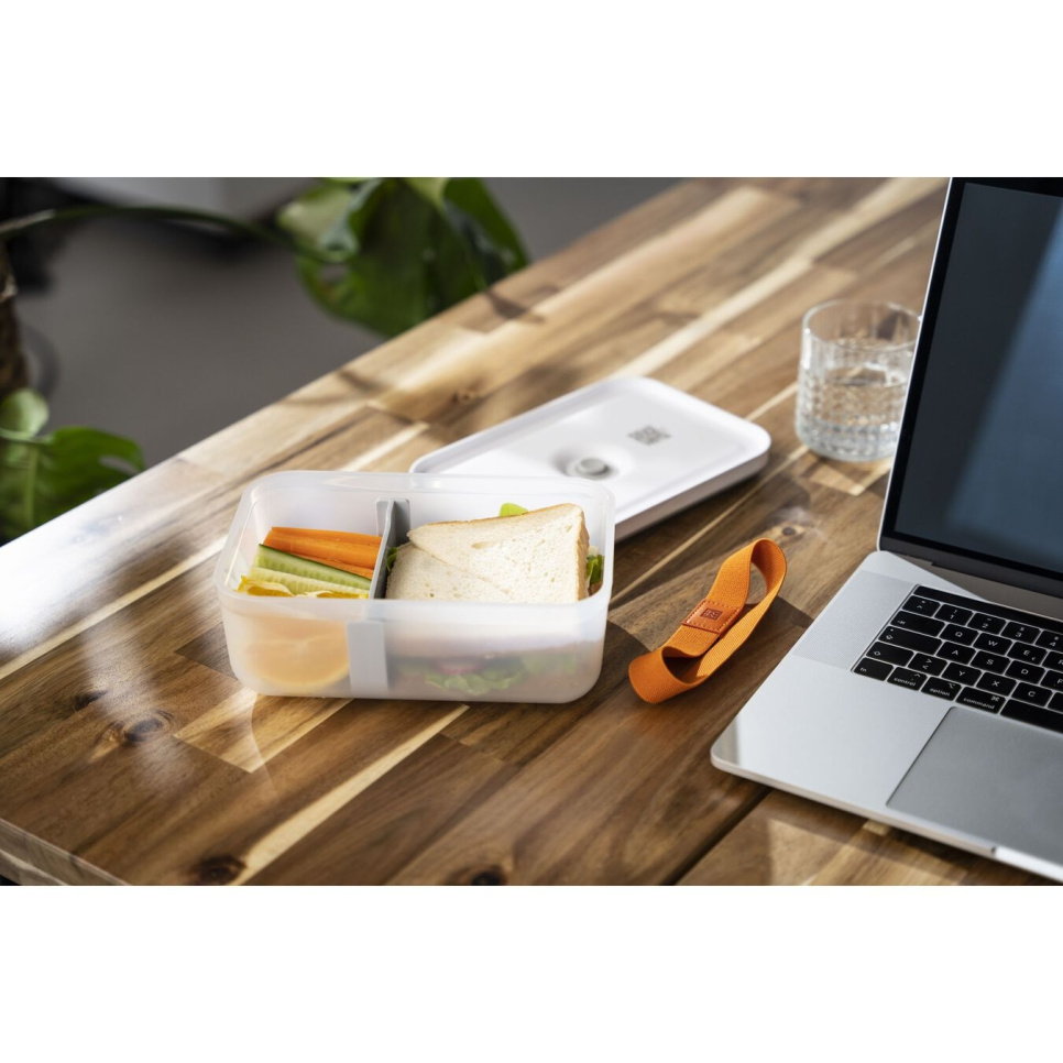 Elastische banden met vers en redden - Zwilling Elastische banden met vers en redden - Zwilling