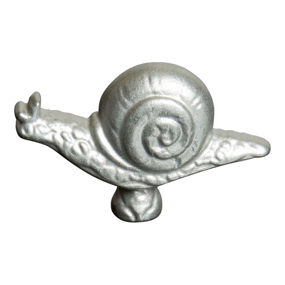 Knop tot gietijzeren stoofpot, slak - Staub in de groep Koken / Potten & Pannen / Accessoires & deksels bij The Kitchen Lab (1418-27418)