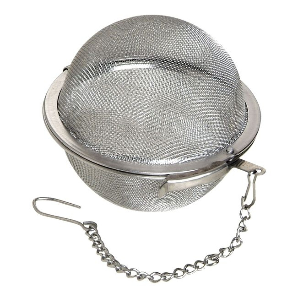 Theezeef voor Theepot - Staub in de groep Thee & Koffie / Thee / Theezeefje bij The Kitchen Lab (1418-27421)