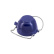 Teapot in gietijzer, 1,15 liter, blauw - Staub Teapot in gietijzer, 1,15 liter, blauw - Staub