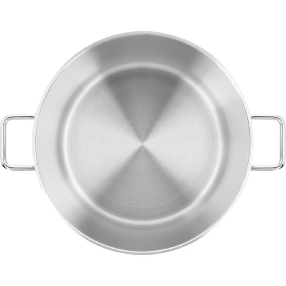 Hoge stoofpot met deksel 36 cm, Apollo - Demeyere