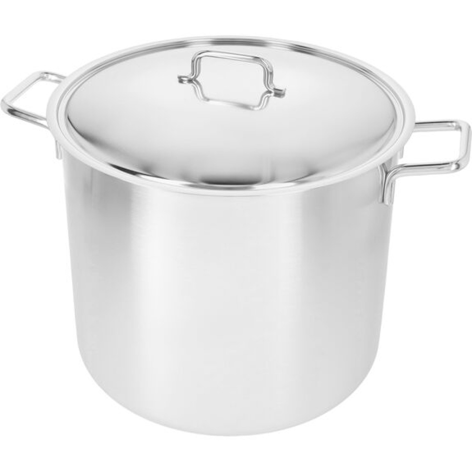 Hoge stoofpot met deksel 36 cm, Apollo - Demeyere