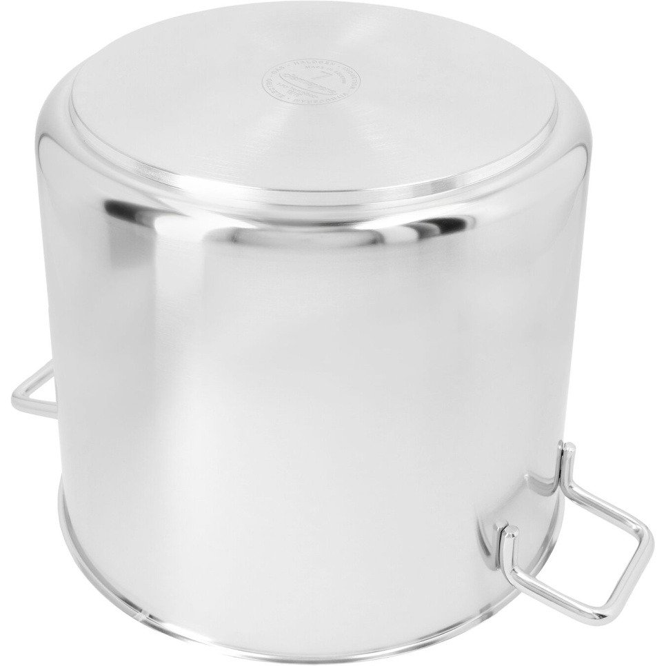 Hoge stoofpot met deksel 36 cm, Apollo - Demeyere