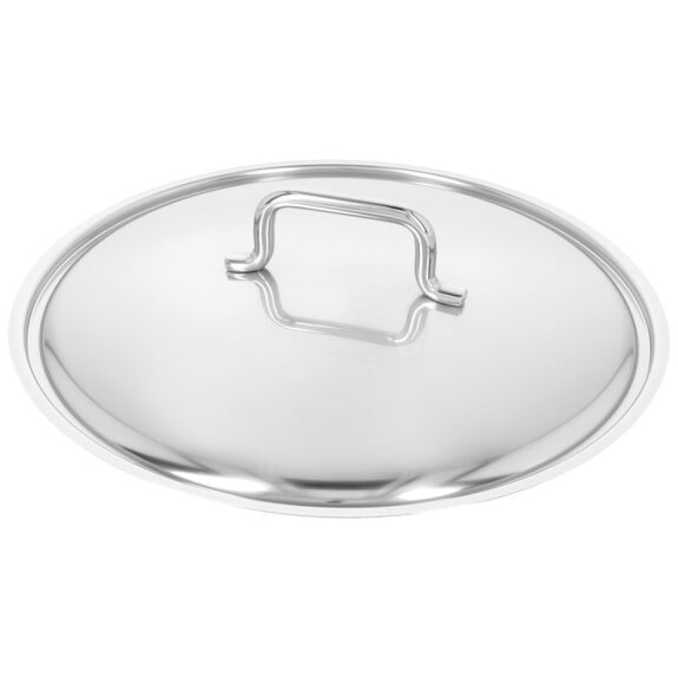 Hoge stoofpot met deksel 30 cm, Apollo - Demeyere