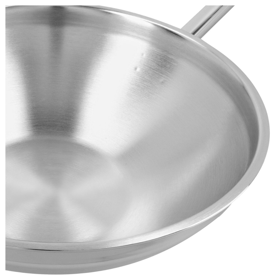 Wok Boiler 36cm, Apollo - Demeyere Wok Boiler 36cm, Apollo - Demeyere