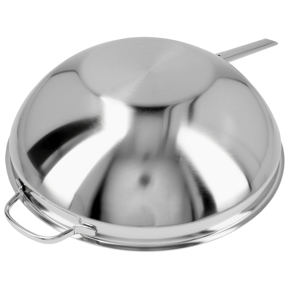 Wok Boiler 36cm, Apollo - Demeyere Wok Boiler 36cm, Apollo - Demeyere