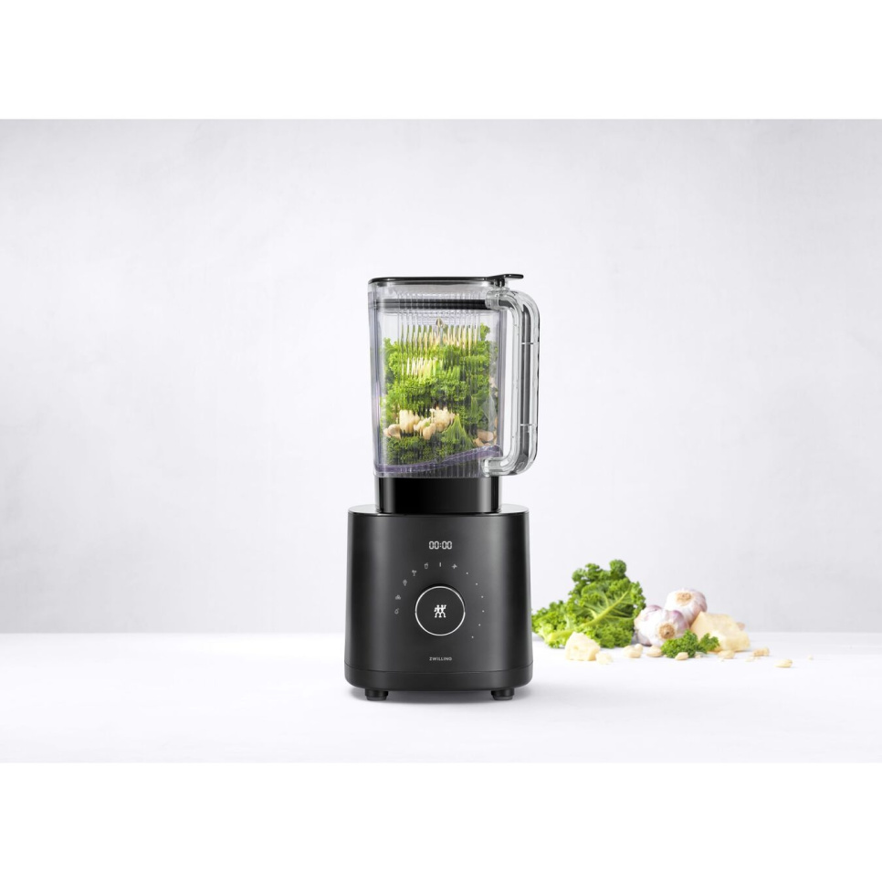 Power Blader, Enfigy - Zwilling Power Blader, Enfigy - Zwilling