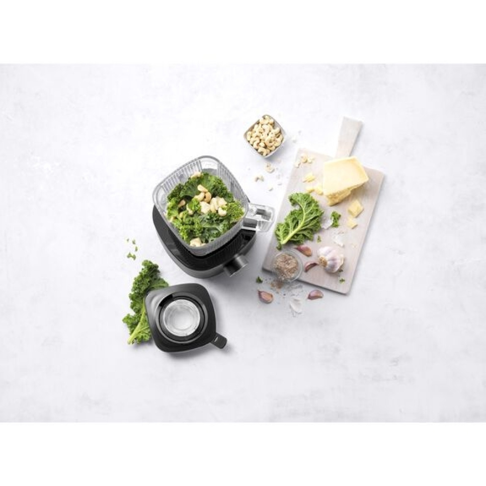 Power Blader, Enfigy - Zwilling Power Blader, Enfigy - Zwilling