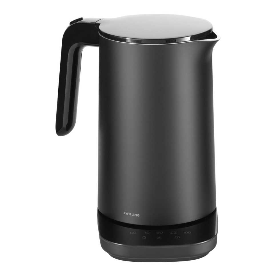 Kettle Pro 1,5 liter, Enfigy - Zwilling in de groep Keukenapparatuur / Verwarming & Koken / Waterkokers bij The Kitchen Lab (1418-27435)