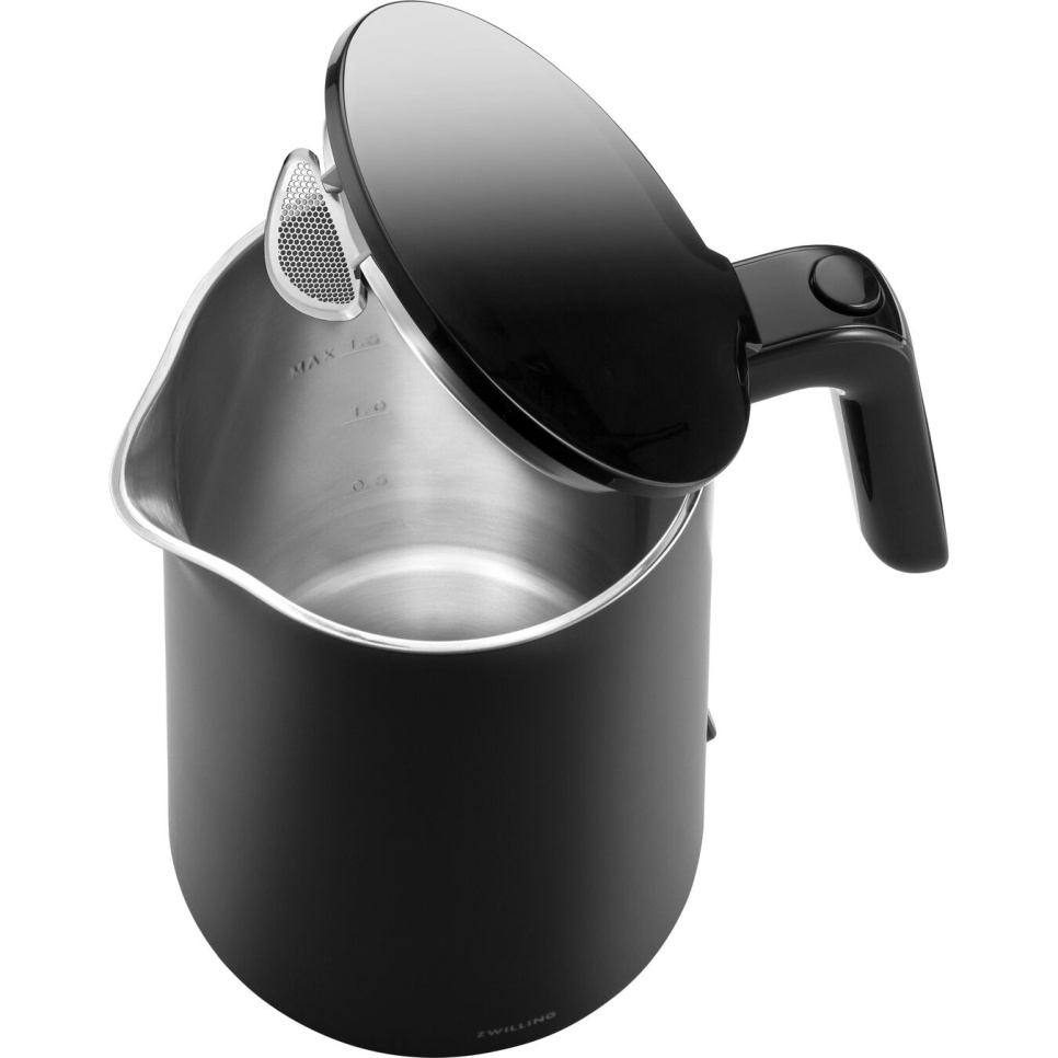 Kettle Pro 1,5 liter, Enfigy - Zwilling Kettle Pro 1,5 liter, Enfigy - Zwilling
