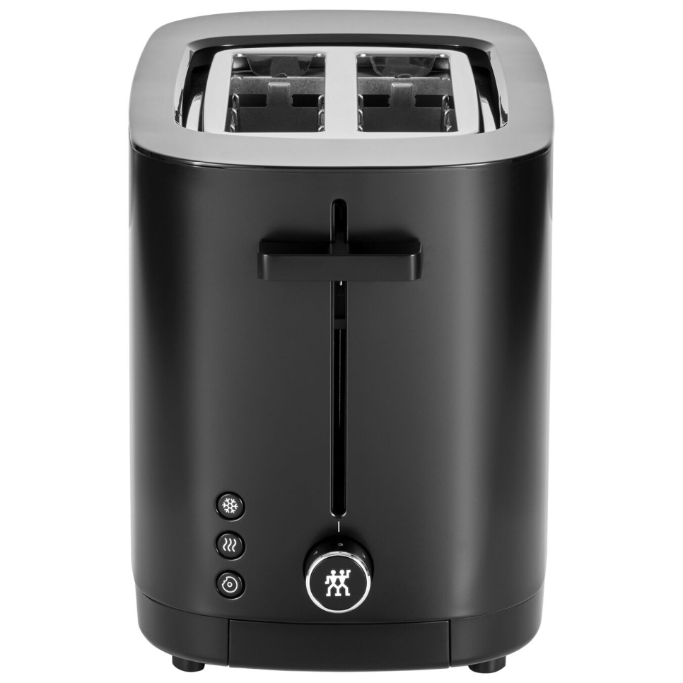 Broodrooster, 2 compartimenten, enfigy - Zwilling