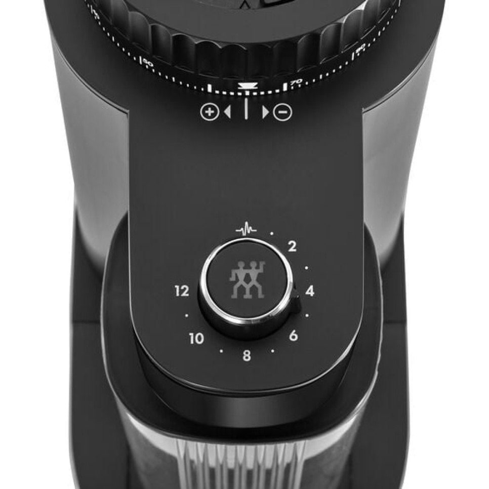 Koffiemolen, Enfigy - Zwilling Koffiemolen, Enfigy - Zwilling