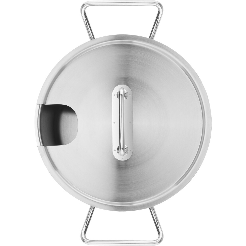 Pascha-snit voor sous videcirculator, 24 cm - Zwilling Pascha-snit voor sous videcirculator, 24 cm - Zwilling