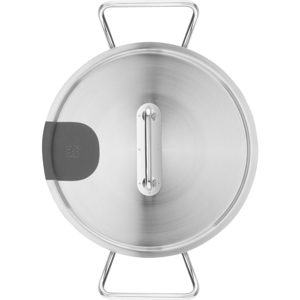 Pascha-snit voor sous videcirculator, 24 cm - Zwilling Pascha-snit voor sous videcirculator, 24 cm - Zwilling