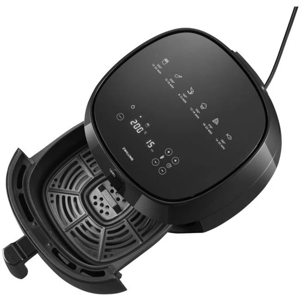 Airfryer 4L, Enfinigy - Zwilling