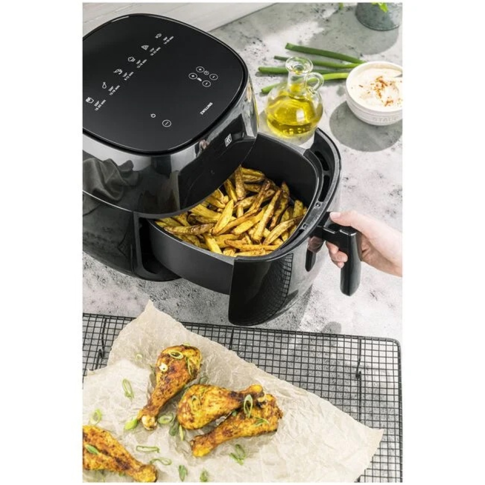 Airfryer 4L, Enfinigy - Zwilling