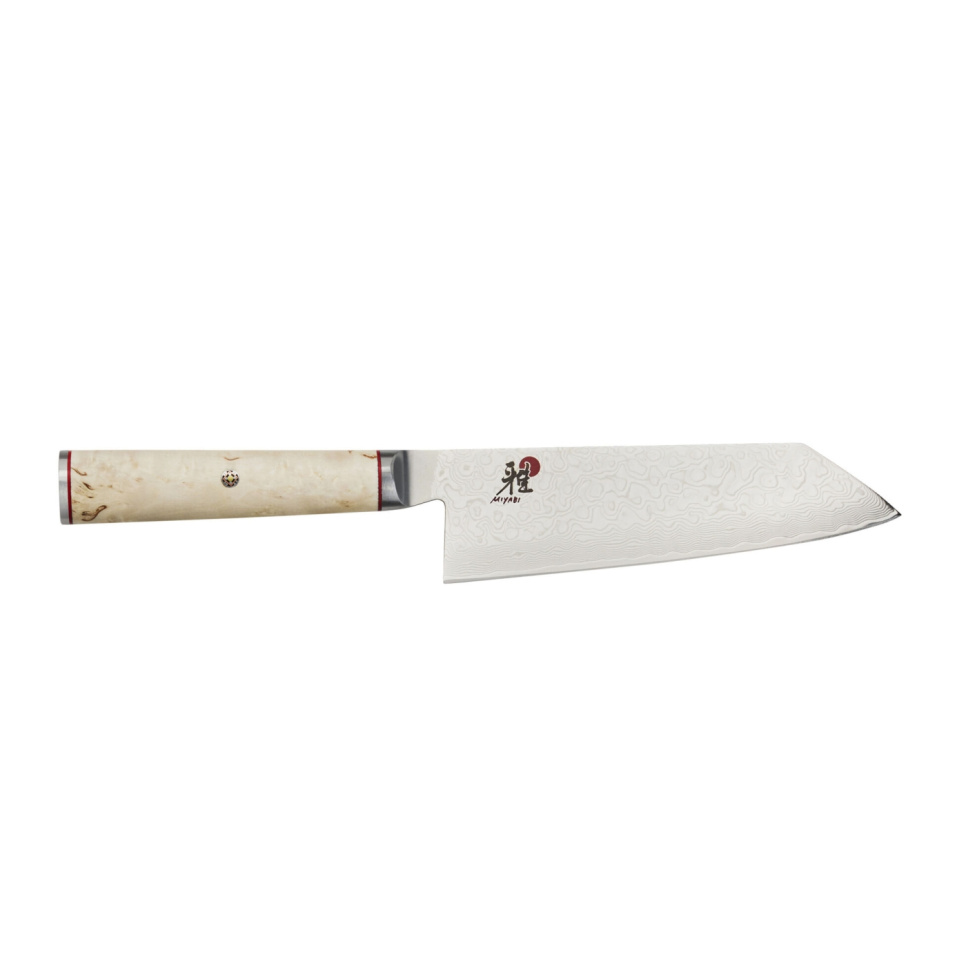 Bunka 17 cm, 5000 MCD - Miyabi in de groep Koken / Keukenmessen / Koksmessen bij The Kitchen Lab (1418-36375)