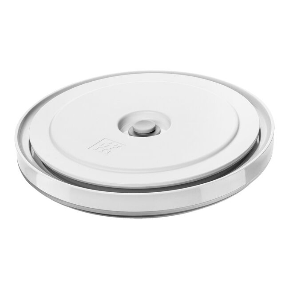 Deksel voor Vacuümschaal, Fresh & Save - Zwilling in de groep Keukenapparatuur / Overige keukenapparatuur / Vacuüm machines bij The Kitchen Lab (1418-36388)
