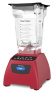 Blender, Rood - Blendtec Classic 575