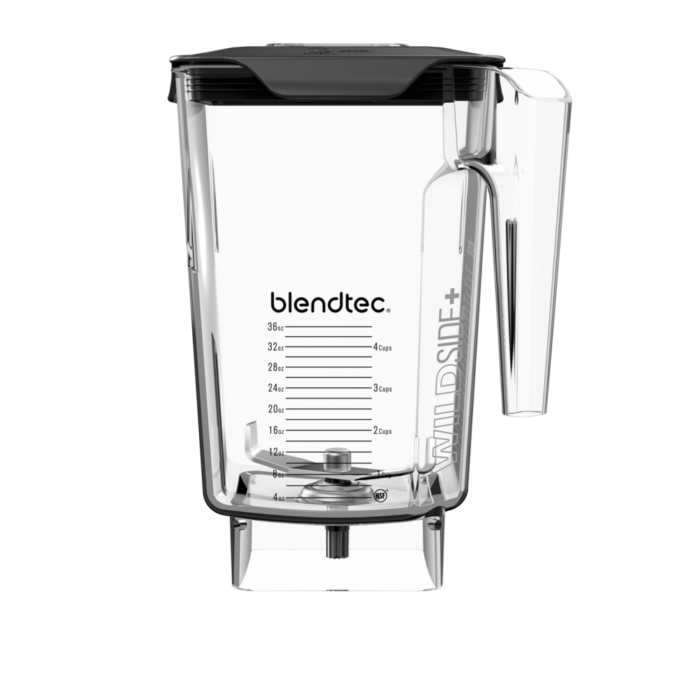 Extra kan, 2,5 L - Blendtec Wildside in de groep Keukenapparatuur / Mixen en hakken / Blenders bij The Kitchen Lab (1422-13264)