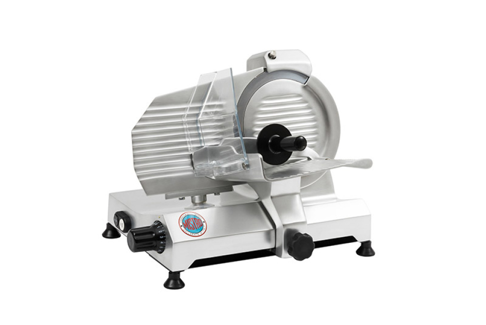Slicer Mod GS 220 SP - Mistro in de groep Keukenapparatuur / Snijden & Slijpen / Snijmachines bij The Kitchen Lab (1422-13397)