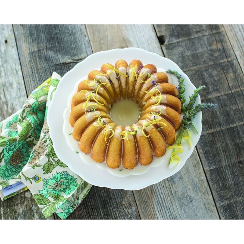Bakvorm, Elegant Party - Nordic Ware