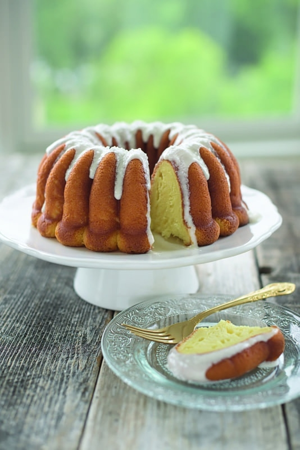 Bakvorm, Elegant Party - Nordic Ware