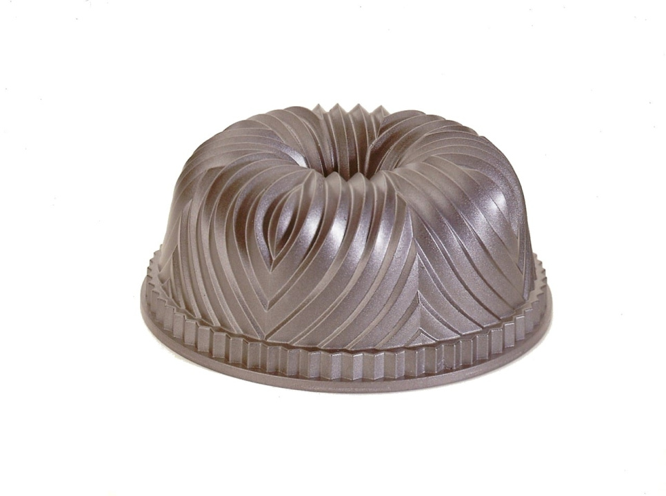 Bakvorm, Bavaria Bundt Pan - Nordic Ware in de groep Bakken / Bakvormen / Taartvormen bij The Kitchen Lab (1422-14035)