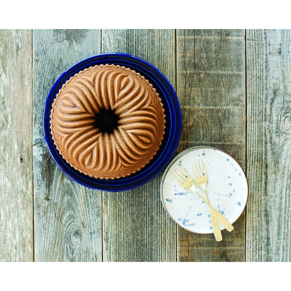 Bakvorm, Bavaria Bundt Pan - Nordic Ware