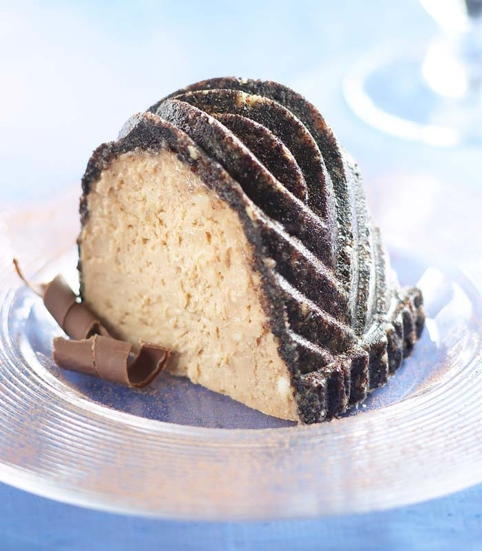 Bakvorm, Bavaria Bundt Pan - Nordic Ware