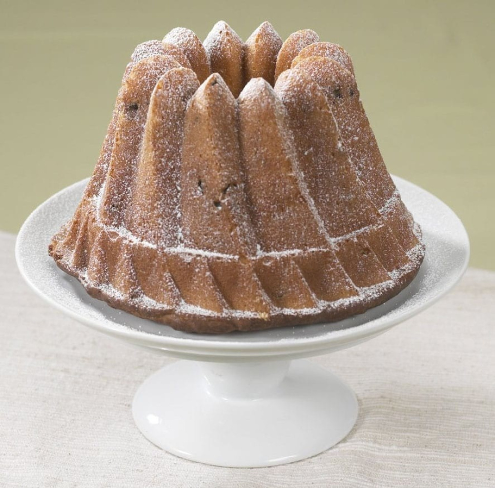 Bakvorm Kugelhopf - Nordic Ware Bakvorm Kugelhopf - Nordic Ware