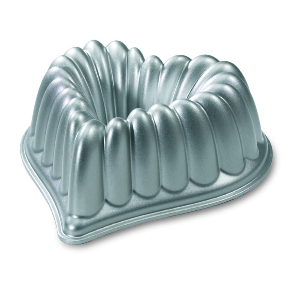 Bakvorm Elegant Heart Bundt - Nordic Ware in de groep Bakken / Bakvormen / Taartvormen bij The Kitchen Lab (1422-14038)