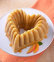 Bakvorm, Elegant Heart Bundt - Nordic Ware
