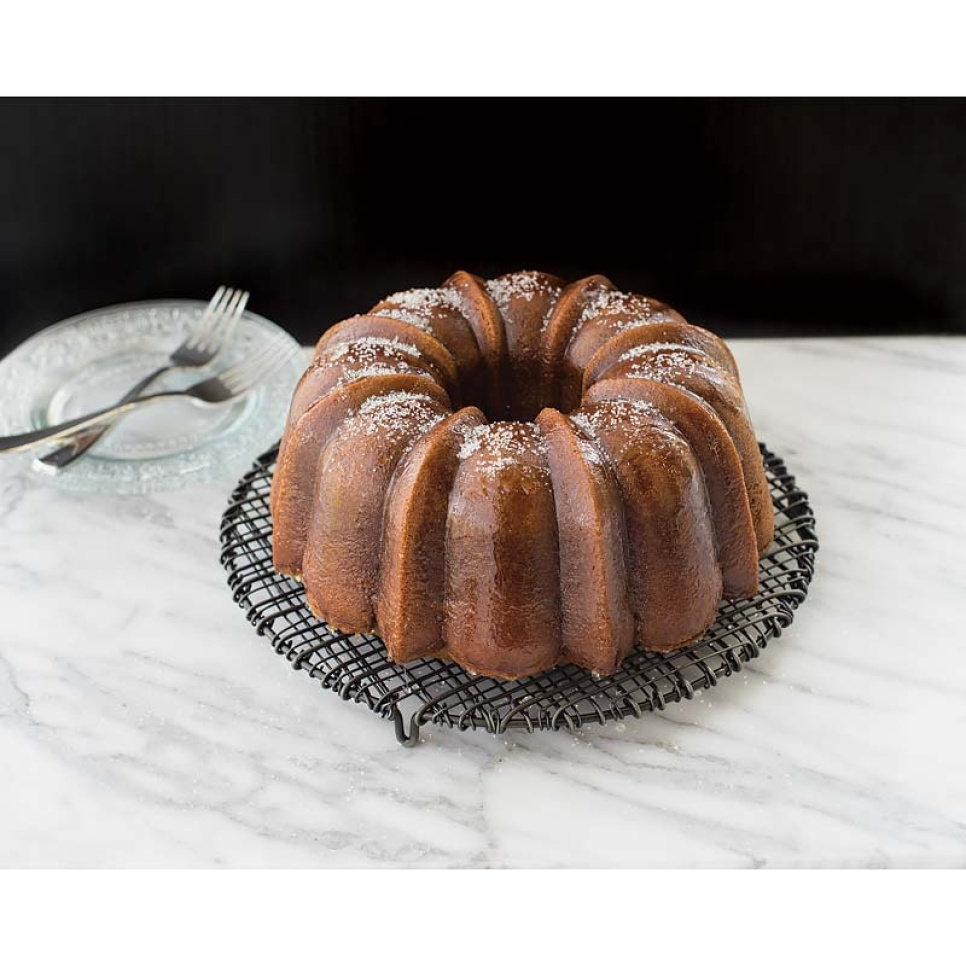 Bakvorm Anniversary Bundt Pan - Nordic Ware