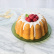 Bakvorm, Anniversary Bundt Pan, 1,4 liter - Nordic Ware