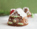 Bakvorm, Gingerbread House Duo - Nordic Ware