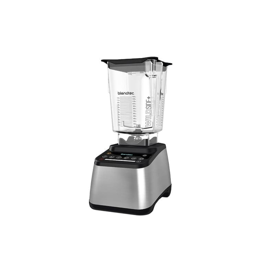 Blendtec Blender Designer 725, RVS in de groep Keukenapparatuur / Mixen en hakken / Blenders bij The Kitchen Lab (1422-17222)