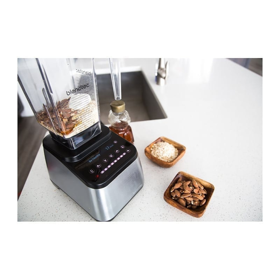 Blendtec Blender Designer 725, RVS